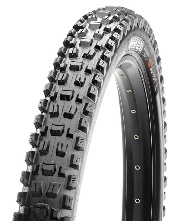 Reifen Maxxis Assegai faltbar