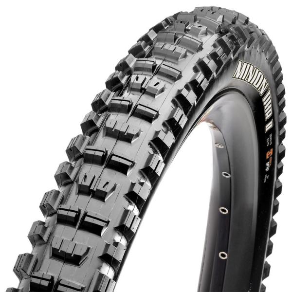 Reifen Maxxis Minion DHR II