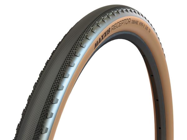Reifen Maxxis Receptor Gen.2 faltbar