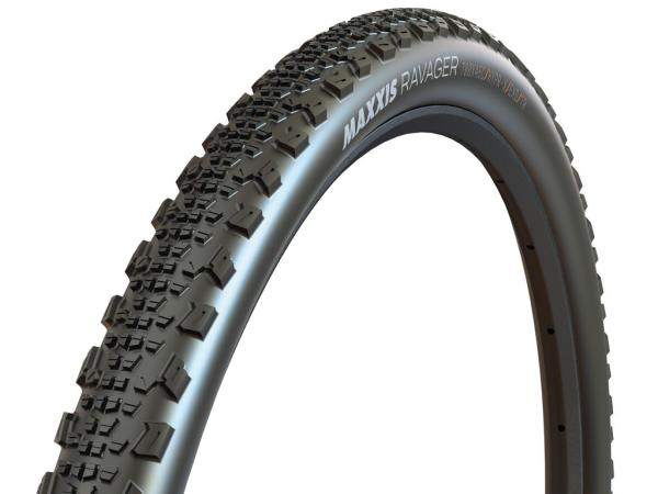 Reifen Maxxis Ravager Gen.2  faltbar