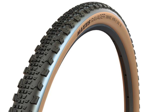 Reifen Maxxis Ravager Gen.2  faltbar