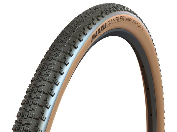 Reifen Maxxis Rambler Gen.2  faltbar