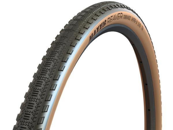 Reifen Maxxis Reaver Gen.2 faltbar