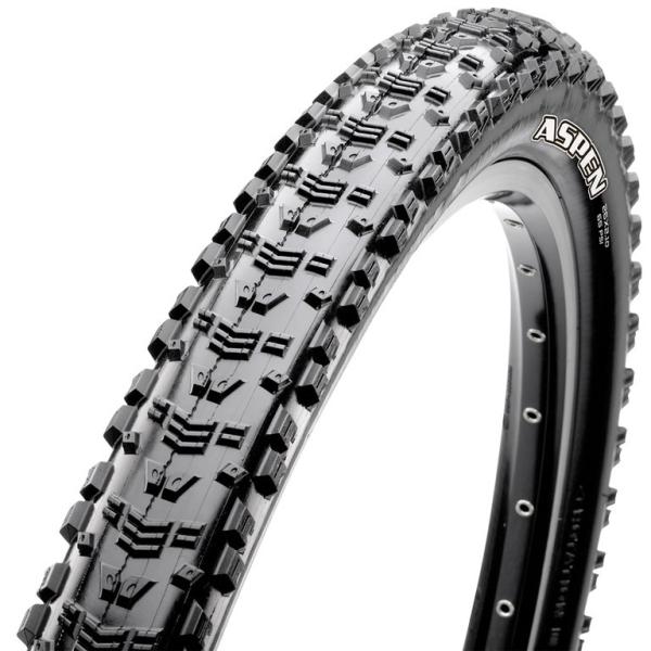 Reifen Maxxis Aspen TLR faltbar