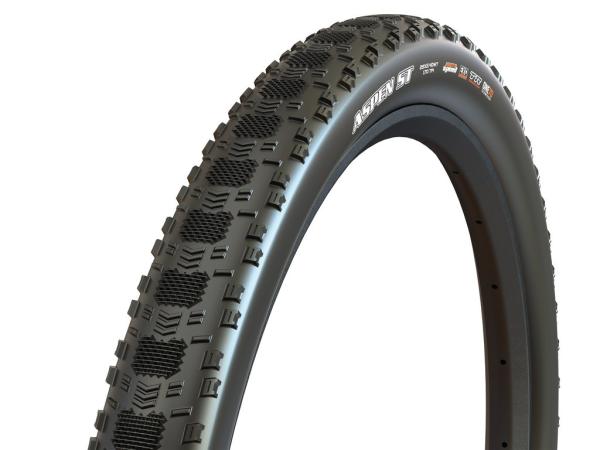 Reifen Maxxis Aspen ST faltbar