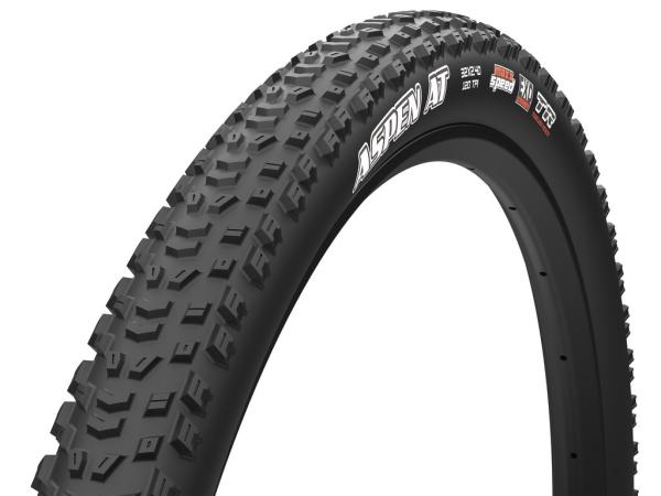 Reifen Maxxis Aspen AT faltbar
