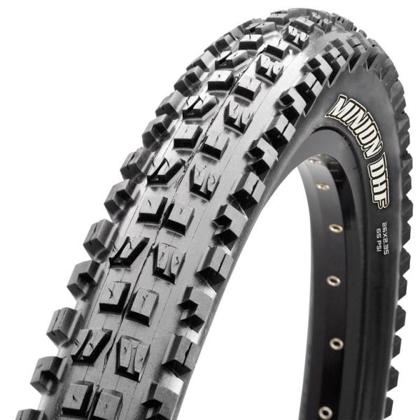 Reifen Maxxis Minion DHF faltbar