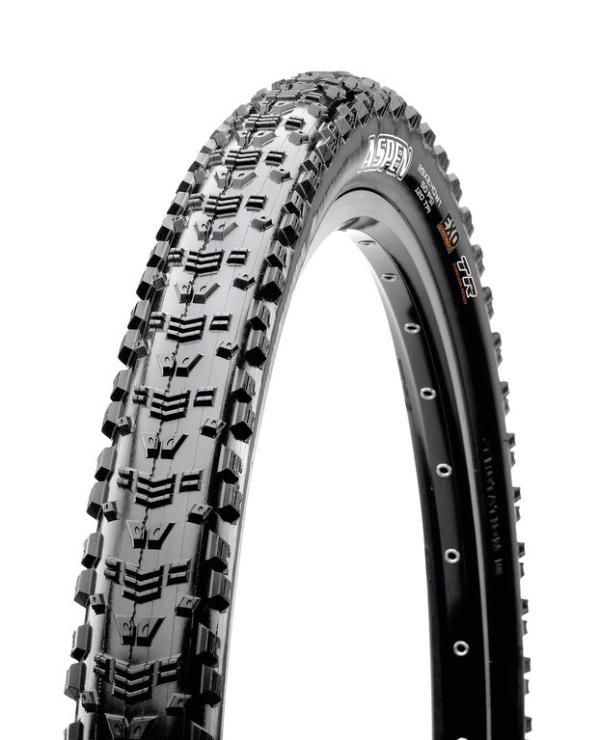 Reifen Maxxis Aspen faltbar