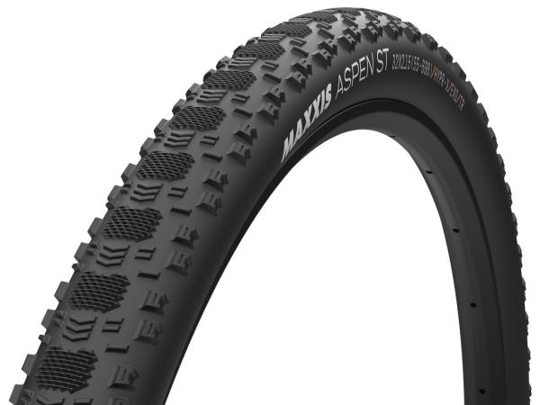 Reifen Maxxis Aspen ST faltbar