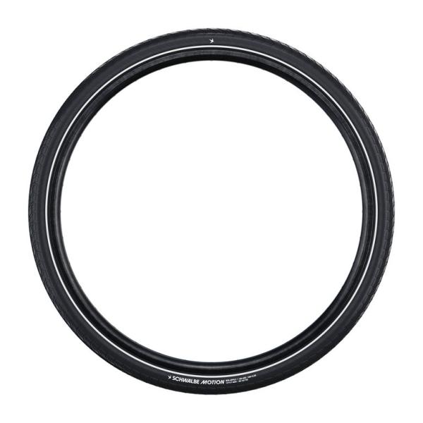 Reifen Schwalbe Motion Big Apple HS632