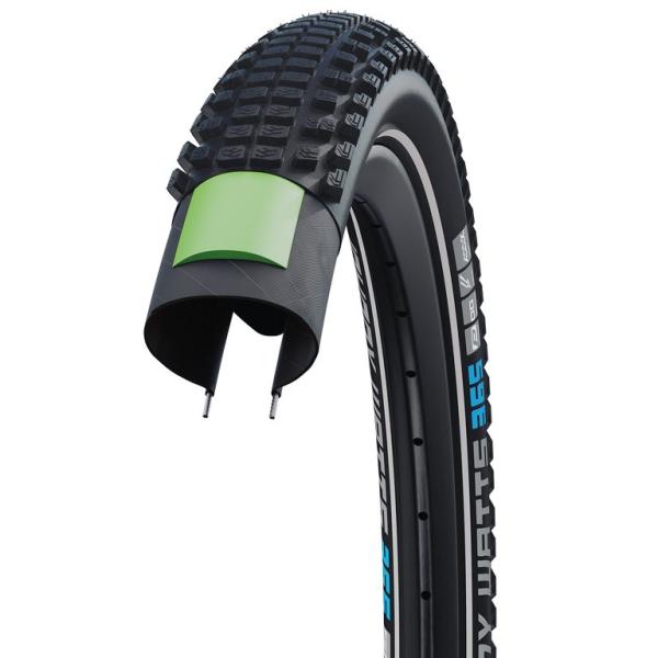 Reifen Schwalbe Johnny Watts365 HS618 fb