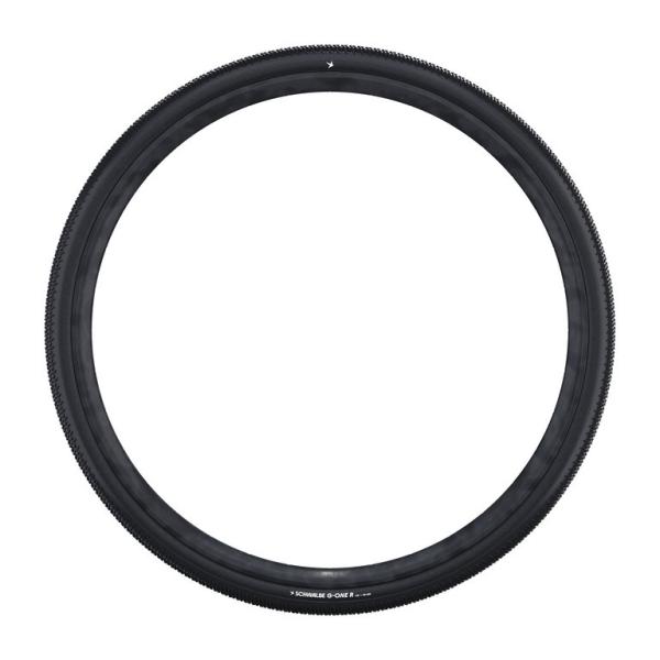 Reifen Schwalbe G-One R Perf HS610 fb.