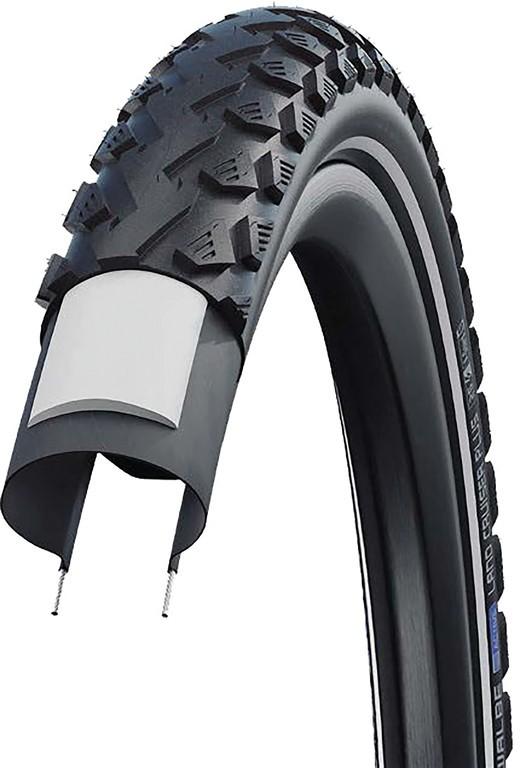 Reifen Schwalbe Land Cruiser Plus HS450