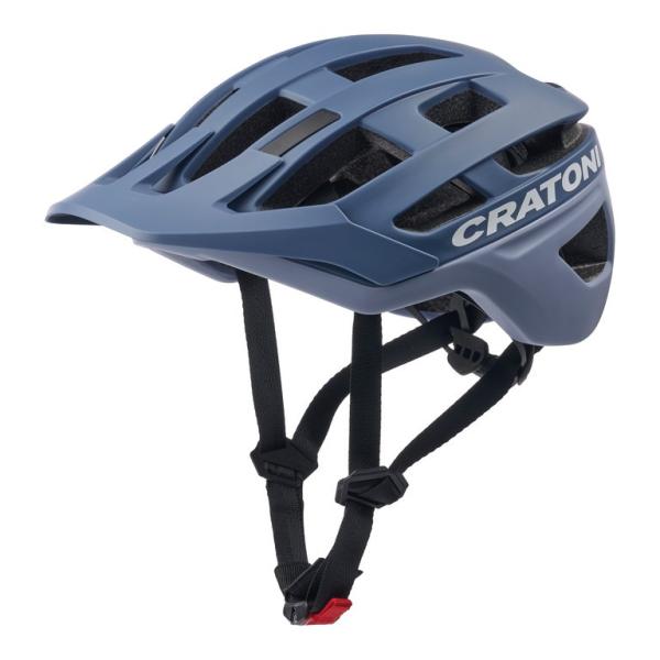 Fahrradhelm Cratoni AllRace