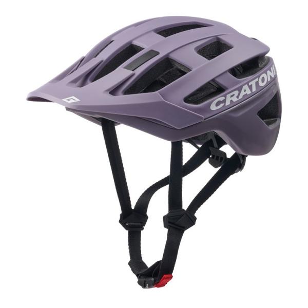Fahrradhelm Cratoni AllRace