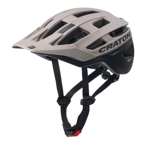 Fahrradhelm Cratoni AllRace