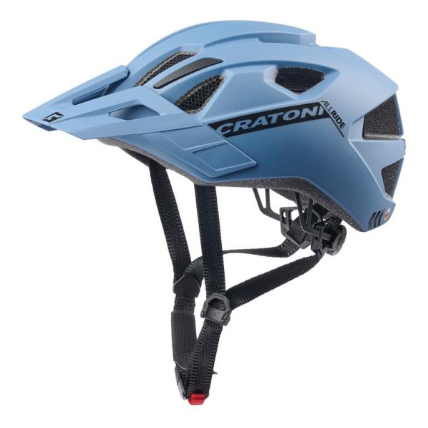 Fahrradhelm Cratoni AllRide