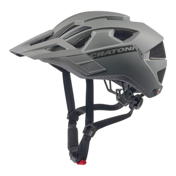 Fahrradhelm Cratoni AllRide