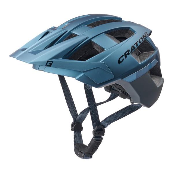 Fahrradhelm Cratoni AllSet