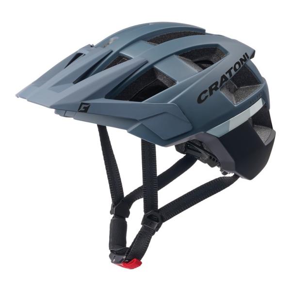 Fahrradhelm Cratoni AllSet