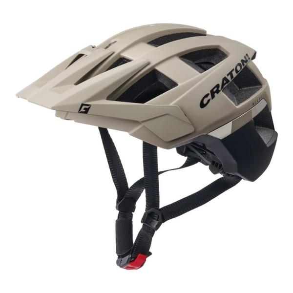 Fahrradhelm Cratoni AllSet