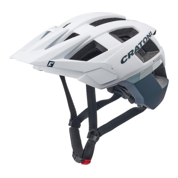 Fahrradhelm Cratoni AllSet