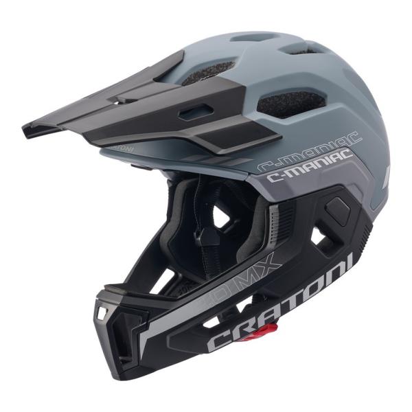 Fahrradhelm Cratoni C-Maniac 2.0 MX