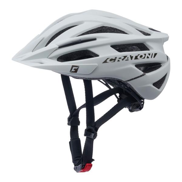 Fahrradhelm Cratoni Agravic