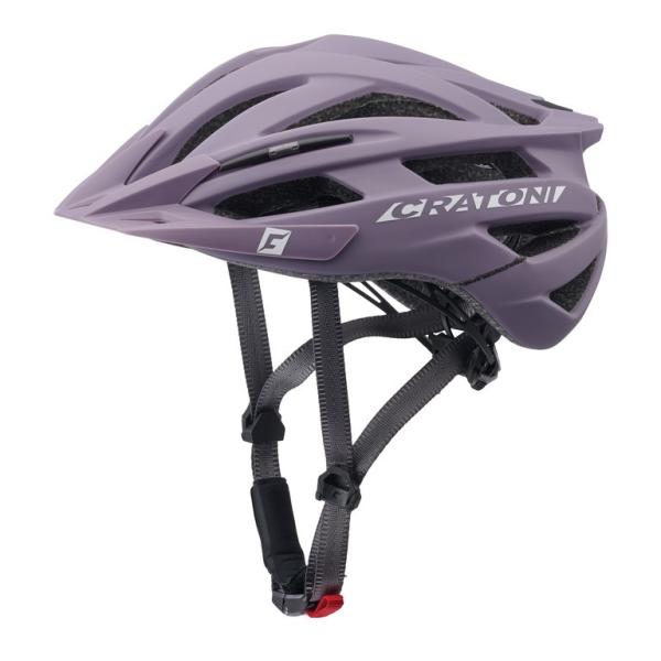 Fahrradhelm Cratoni Agravic
