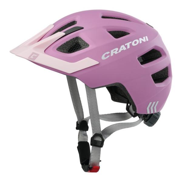 Fahrradhelm Cratoni Maxster Pro