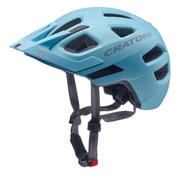 Fahrradhelm Cratoni Maxster Pro