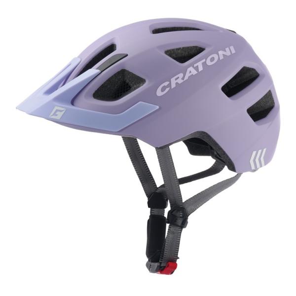 Fahrradhelm Cratoni Maxster Pro