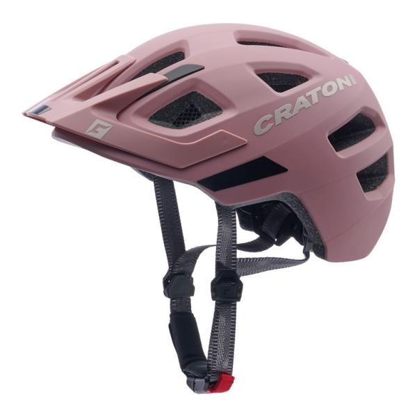 Fahrradhelm Cratoni Maxster Pro