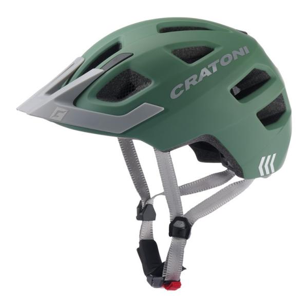 Fahrradhelm Cratoni Maxster Pro
