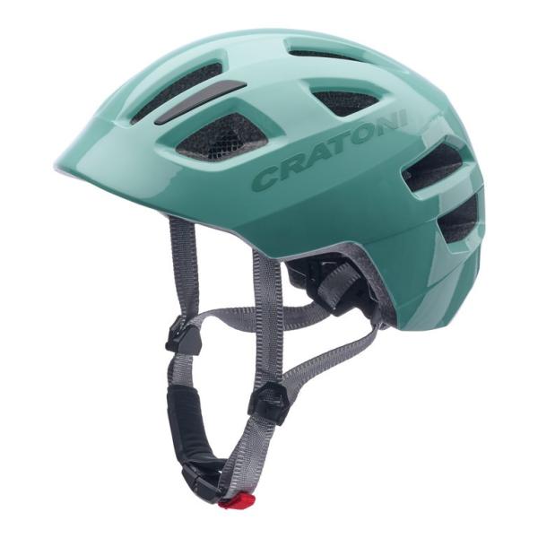 Fahrradhelm Cratoni Maxster