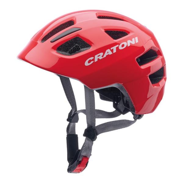 Fahrradhelm Cratoni Maxster