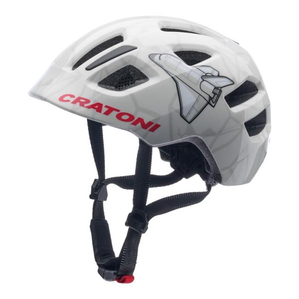 Fahrradhelm Cratoni Maxster