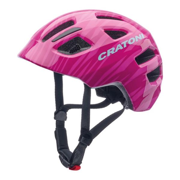 Fahrradhelm Cratoni Maxster