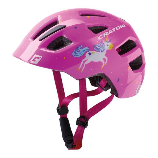 Fahrradhelm Cratoni Maxster