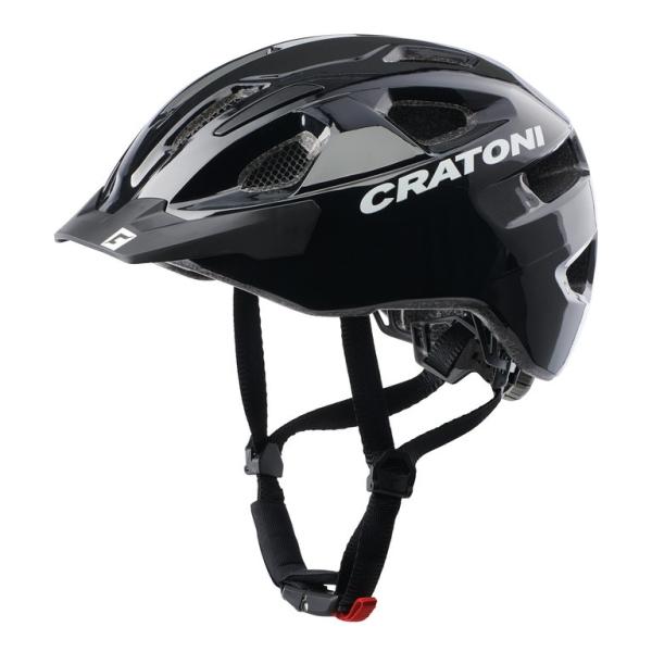 Fahrradhelm Cratoni C-Swift