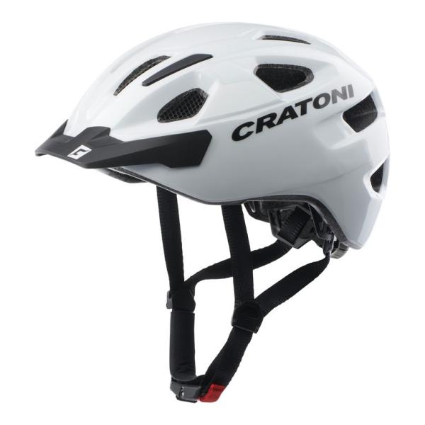 Fahrradhelm Cratoni C-Swift