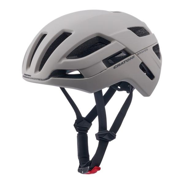 Fahrradhelm Cratoni Gravoq