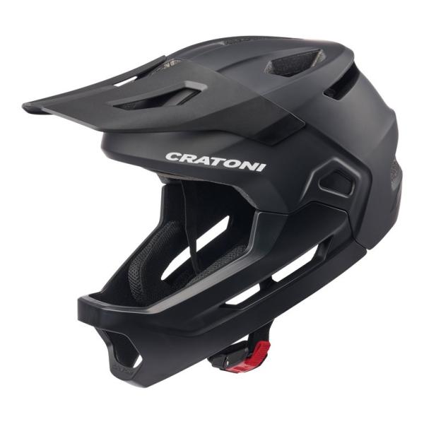Fahrradhelm Cratoni Madcat