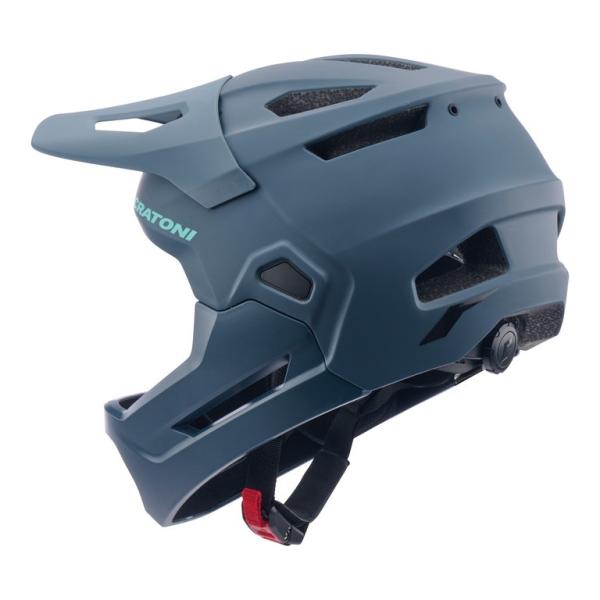 Fahrradhelm Cratoni Madcat