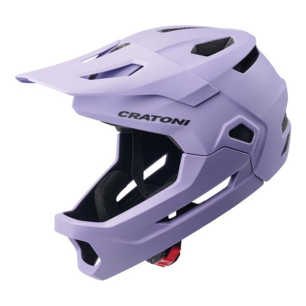 Fahrradhelm Cratoni Madcat