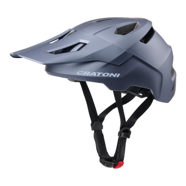 Fahrradhelm Cratoni Wildcat