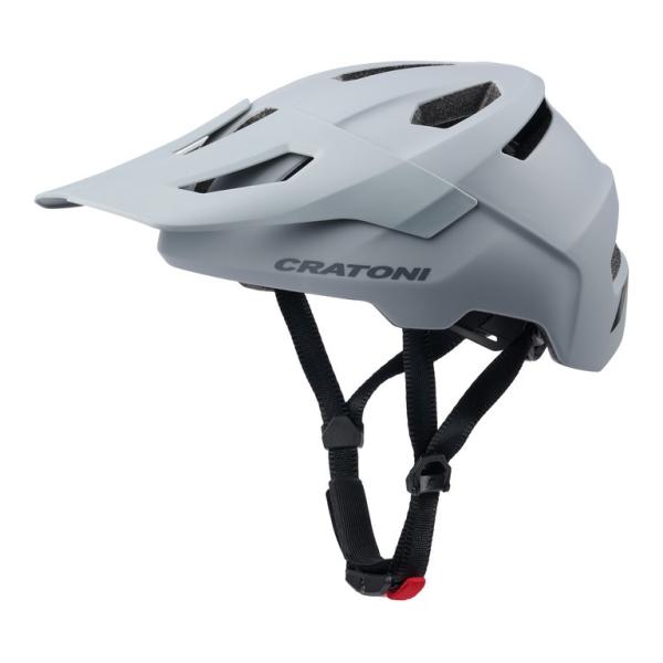 Fahrradhelm Cratoni Wildcat