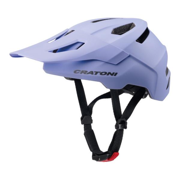 Fahrradhelm Cratoni Wildcat