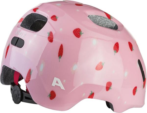Fahrradhelm Alpina Ximo 2