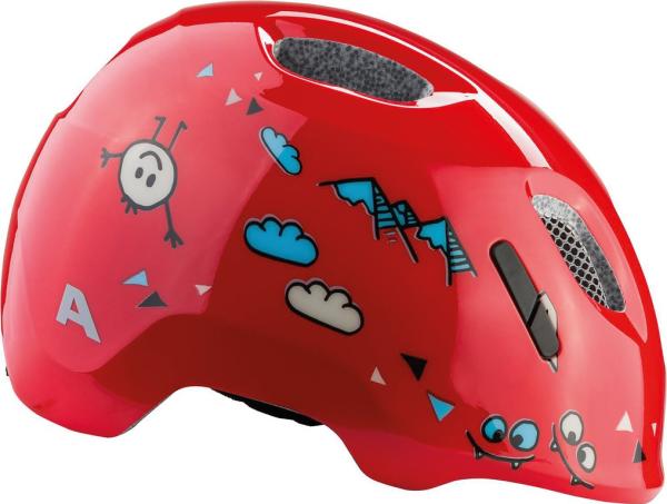 Fahrradhelm Alpina Ximo 2